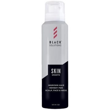 Black Solutions Skin Smooth 4 oz