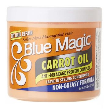 Blue Magic Cholesterol Conditioning Rinse 14 oz