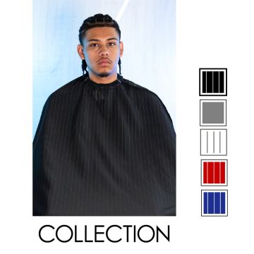 Barber Strong The Barber Capes - Classic [COLLECTION]