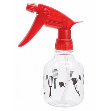 Beauty Town Salon Spray Bottle - Assorted Colors 8 oz #08201