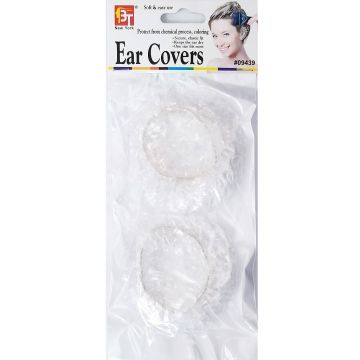Beauty Town BT Ear Covers - 10 Packs #09439