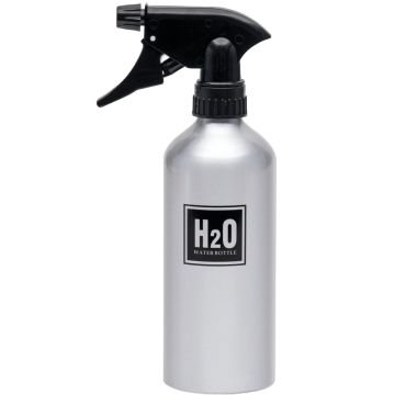 Burmax Soft'n Style Aluminum Spray Bottle 15 oz #B87