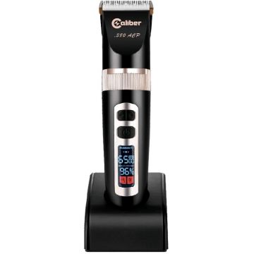 Caliber .380 Acp Black Detachable / Adjustable Professional Clipper