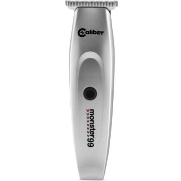 Caliber Monster99 Cordless Trimmer with DLC Blade