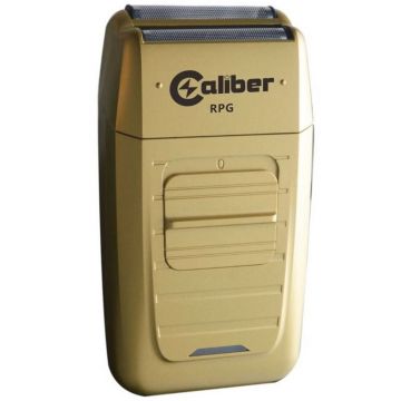 Caliber RPG Cordless Lithium Ion Shaver