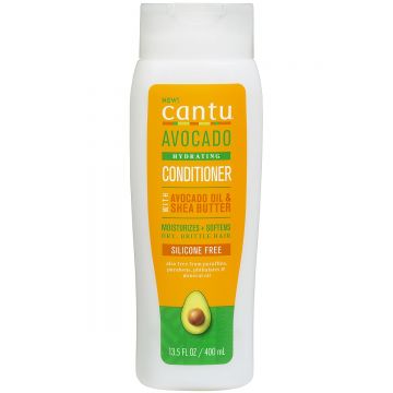 Cantu Avocado Hydrating Conditioner 13.5 oz