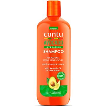 Cantu Avocado Hydrating Shampoo 13.5 oz
