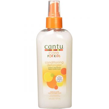 Cantu Care For Kids Conditioning Detangler 6 oz