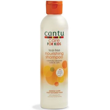 Cantu Care For Kids Tear-Free Nourishing Shampoo 8 oz