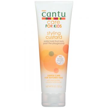 Cantu Care For Kids Styling Custard 8 oz