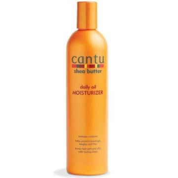 Cantu Shea Butter Daily Oil Moisturizer 13 oz