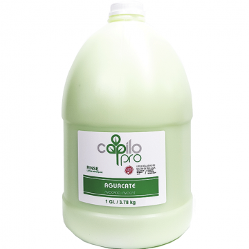 Capilo Pro Aguacate Avocado Rinse 1 Gallon