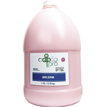 Capilo Pro Balsam Rinse 1 Gallon