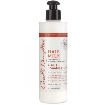 Carol's Daughter Hair Milk 4-in-1 "Combing" Creme 8 oz