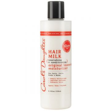 Carol's Daughter Hair Milk Original Leave-In Moisturizer 8 oz