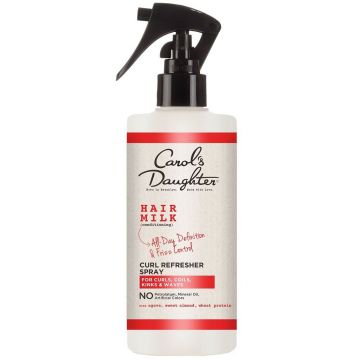 Carol's Daughter Hair Milk Curl Refresher Spray 10 oz