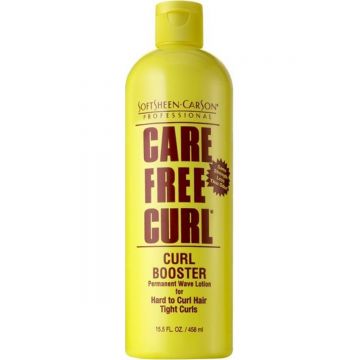Care Free Curl Curl Booster 15.5 oz