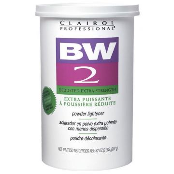 Clairol Bw2 Dedusted Extra Strength 32 oz