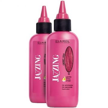 Clairol Jazzing Semi Permanent Hair Color 3 oz