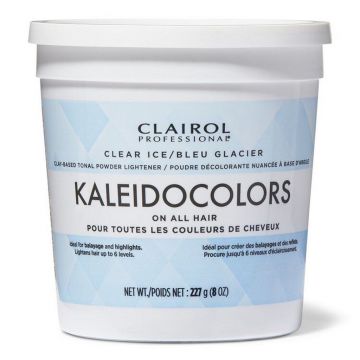 Clairol Kaleidocolors Tonal Powder Lightener - Clear Ice 8 oz