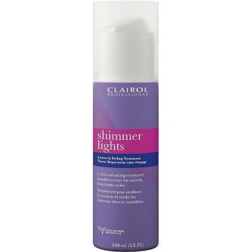 Clairol Shimmer Lights Leave-In Styling Treatment 5.1 oz