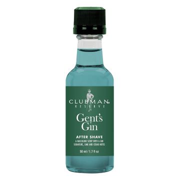 Clubman Reserve Gent's Gin After Shave 1.7 oz