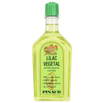 Clubman Pinaud Lilac Vegetal After Shave Lotion 6 oz