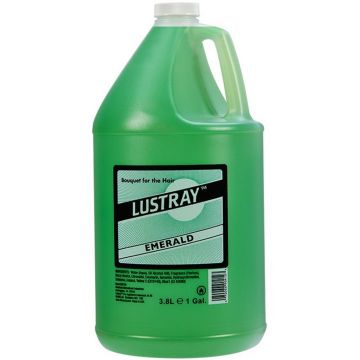 Clubman Lustray Emerald 1 Gallon