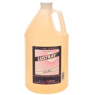 Clubman Lustray Lilac 1 Gallon