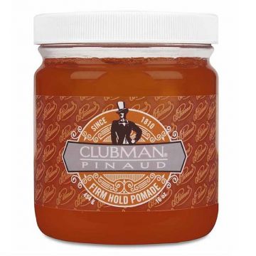 Clubman Pinaud Firm Hold Pomade 16 oz
