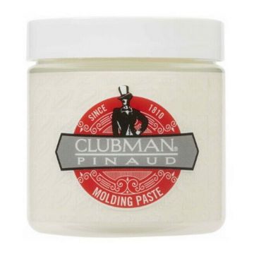 Clubman Pinaud Molding Paste 4 oz