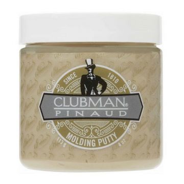 Clubman Pinaud Molding Putty 4 oz