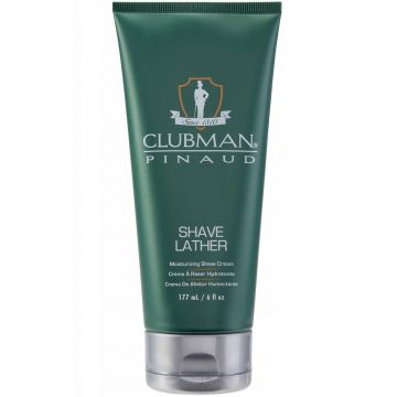 Clubman Pinaud Shave Lather 6 oz