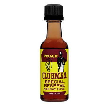 Clubman Pinaud Special Reserve After Shave Cologne 1.7 oz