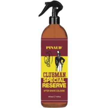 Clubman Pinaud Special Reserve After Shave Cologne 1.7 oz