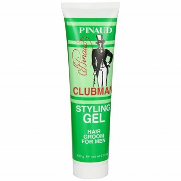 Clubman Pinaud Styling Gel Tube - Regular Hold 3.75 oz