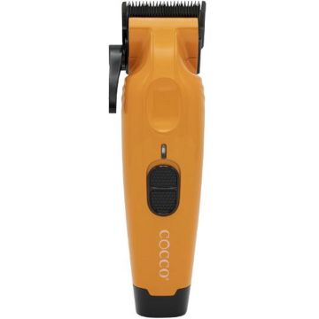 Cocco Hyper Veloce Pro Clipper - Orange #CHVPC-ORANGE (Dual Voltage)