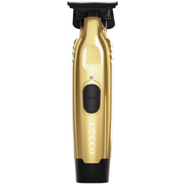 Cocco Veloce Pro Trimmer - Gold #CVPT-GOLD (Dual Voltage)