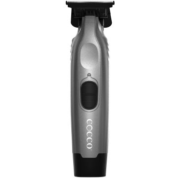 Cocco Veloce Pro Trimmer - Matte Grey #CVPT-MATTE-GREY (Dual Voltage)