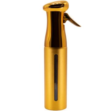 Colortrak Luminous Spray Bottle - Golden Glow 8.5 oz #7010-GOLD