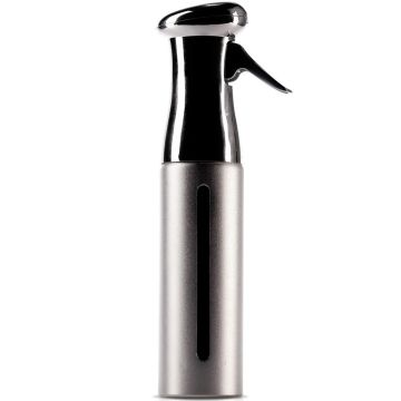 Colortrak Luminous Spray Bottle - Platinum Ice 8.5 oz #7010-SIL