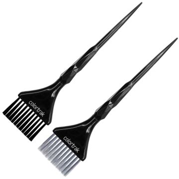 Colortrak Dual Bristle Color Brush #7131