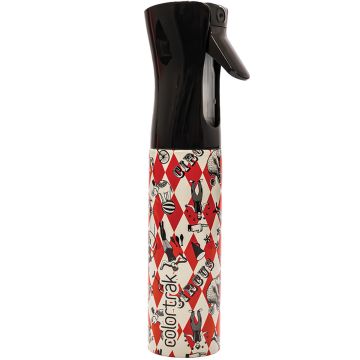 Colortrak Circus Continuous Spray Bottle 12 oz #7117