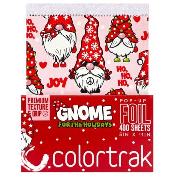 Colortrak Midnight Lux Pop-Up Foil (5" x 11") - 400 Sheets #7140-LUX