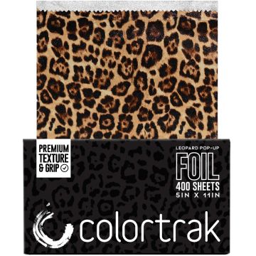 Colortrak It's a Wrap Pop-Up Foil (5" x 11") - 400 Sheets #7133