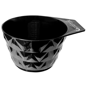 Colortrak XL Black Diamond Bowl #7144