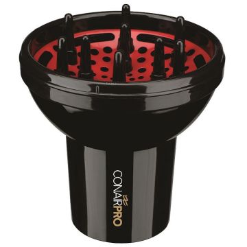 Conair Pro Tourmaline Finger Diffuser #CPTMD3