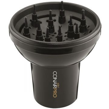 Conair Pro Interchangeable 3-in-1 Diffuser #CPD05