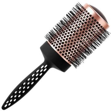 Cricket Binge Copper Tension Thermal Brush #400 - 2.5" #5511128