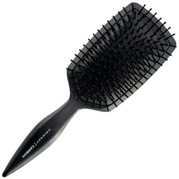 Cricket Carbon Paddle Brush #5511497